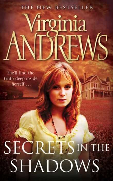 Produktbild: Andrews, V: Secrets in the Shadows