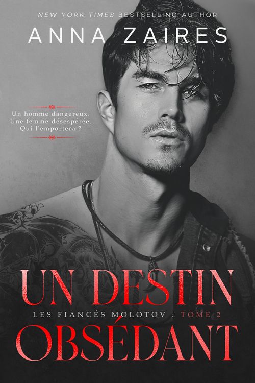 Produktbild: Un destin obs&eacute;dant