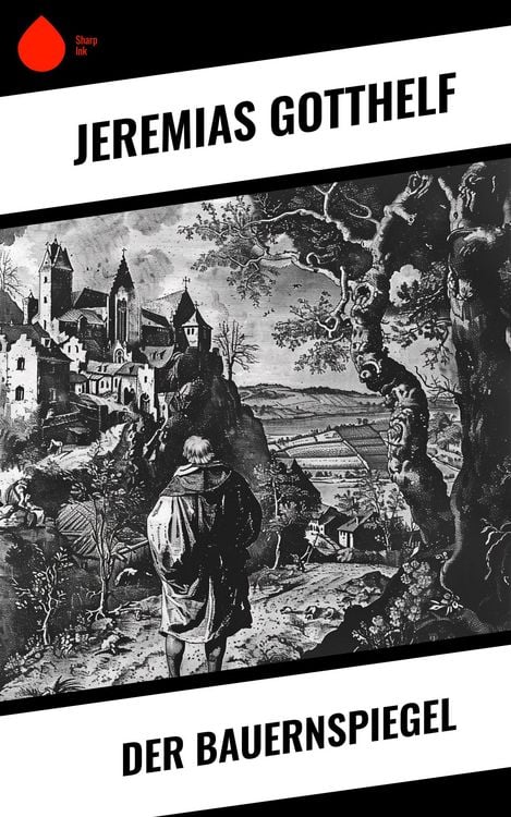 Produktbild: Der Bauernspiegel