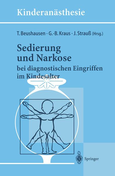 Produktbild: Sedierung und Narkose