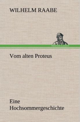 Produktbild: Vom alten Proteus