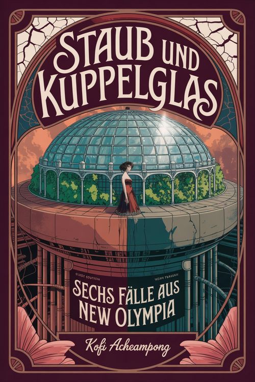 Produktbild: Staub und Kuppelglas