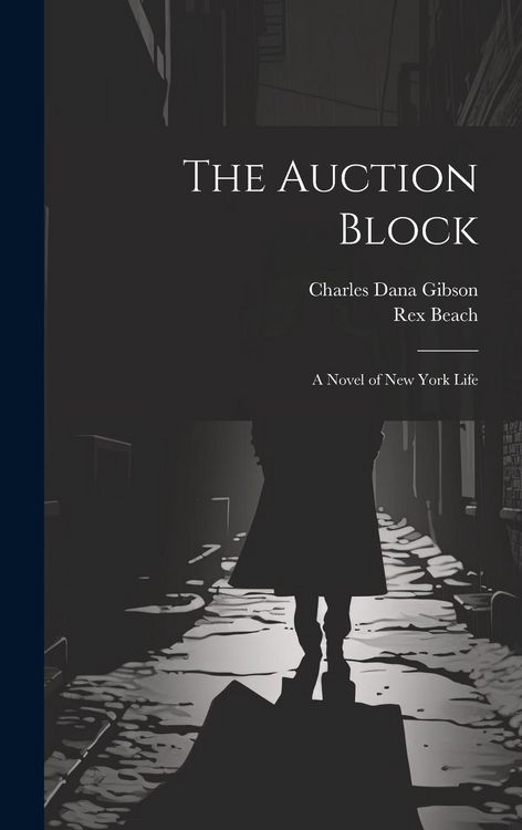 Produktbild: The Auction Block