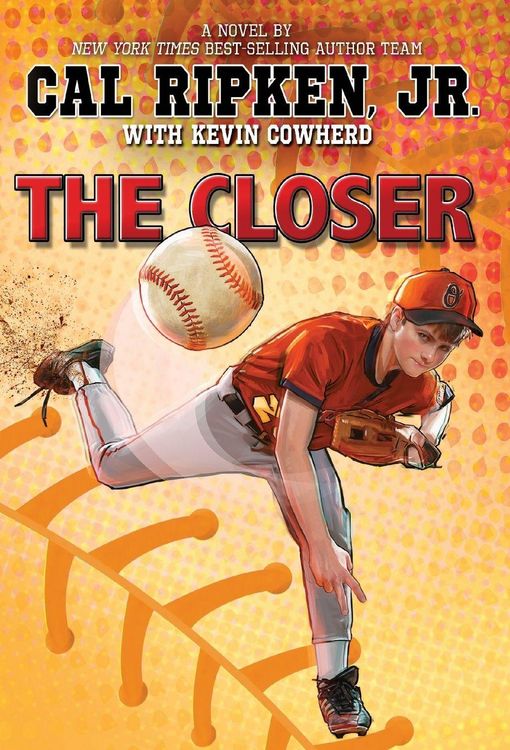 Produktbild: The Closer
