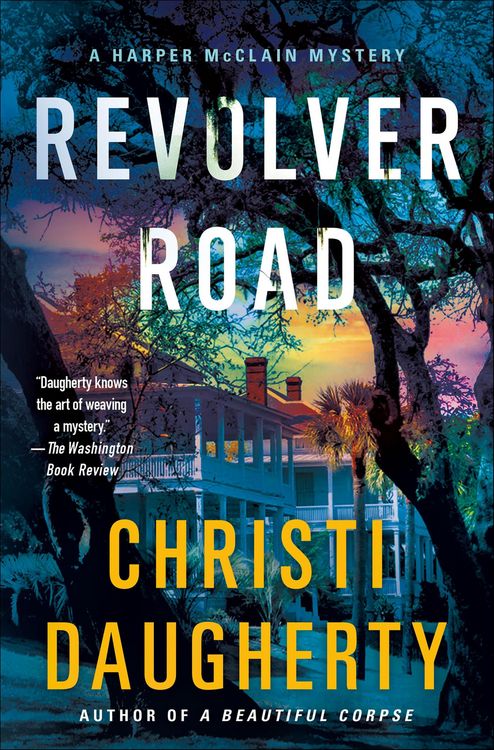 Produktbild: Revolver Road