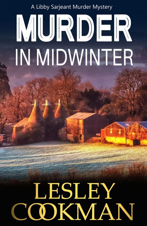 Produktbild: Cookman, L: Murder in Midwinter