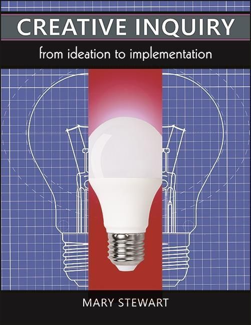 Produktbild: Creative Inquiry