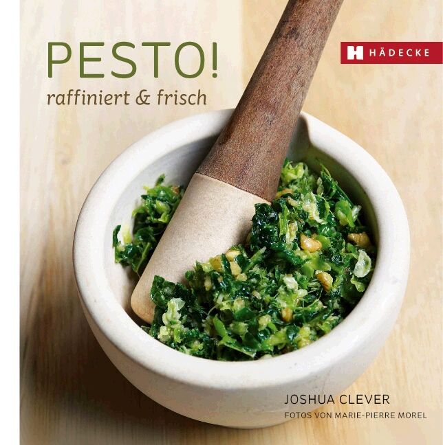 Produktbild: PESTO !
