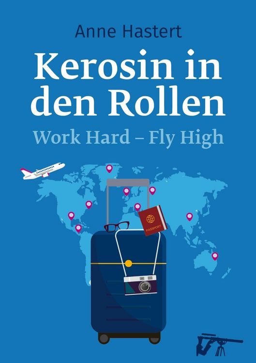 Produktbild: Kerosin in den Rollen