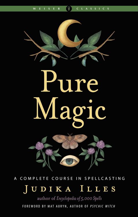 Produktbild: Pure Magic