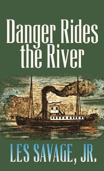 Produktbild: Danger Rides the River