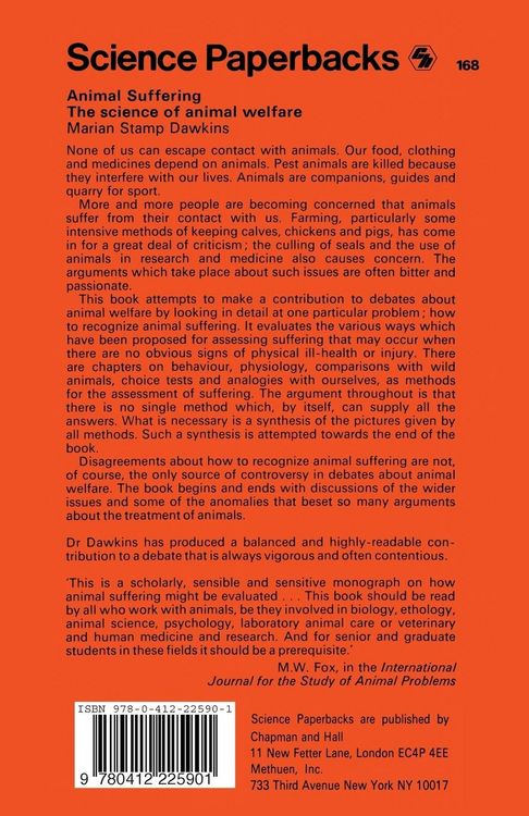 Produktbild: Animal Suffering