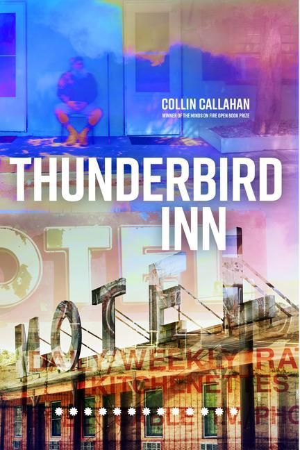 Produktbild: Thunderbird Inn