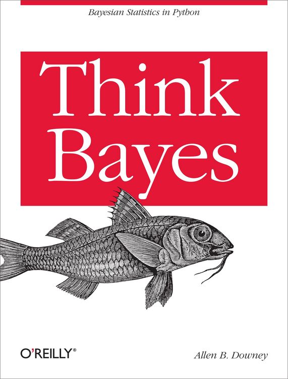 Produktbild: Think Bayes