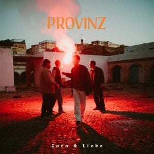 Produktbild: Zorn & Liebe