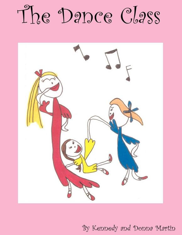 Produktbild: The Dance Class