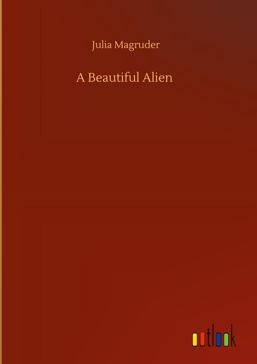Produktbild: A Beautiful Alien