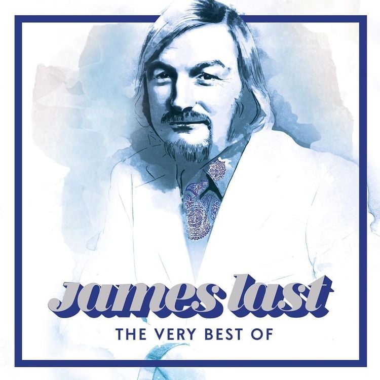 Produktbild: The Very Best Of