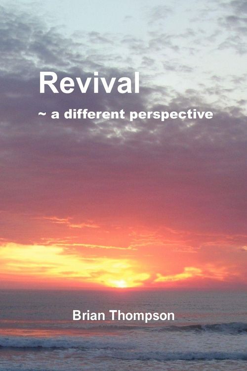 Produktbild: Revival - A Different Perspective