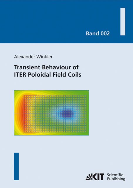 Produktbild: Transient behaviour of ITER poloidal field coils