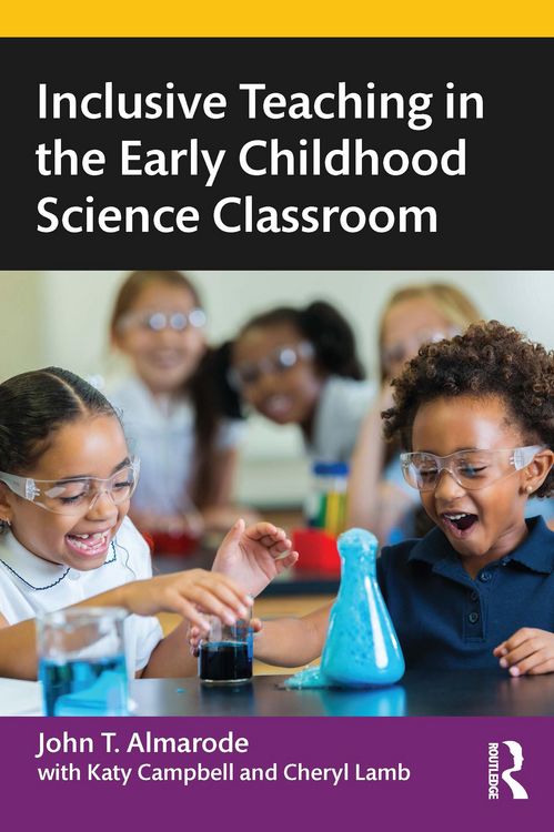 Produktbild: Inclusive Teaching in the Early Childhood Science Classroom