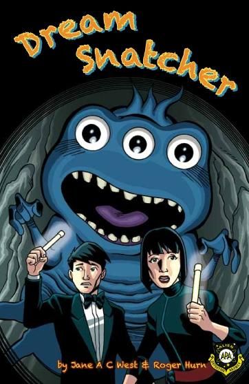 Produktbild: Dream Snatcher