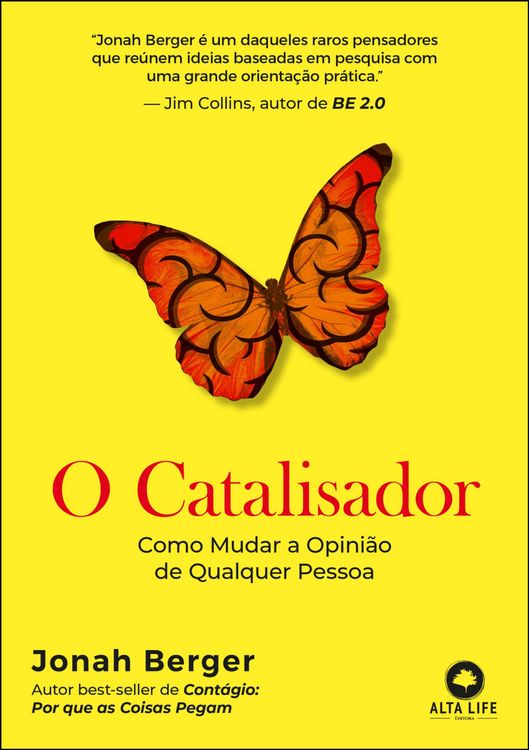 Produktbild: O catalisador