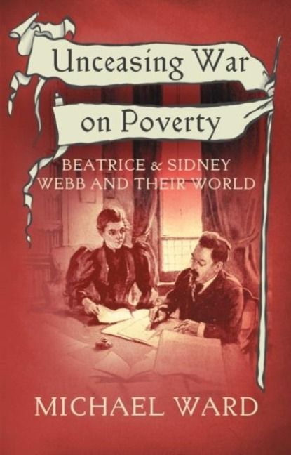 Produktbild: Unceasing War on Poverty