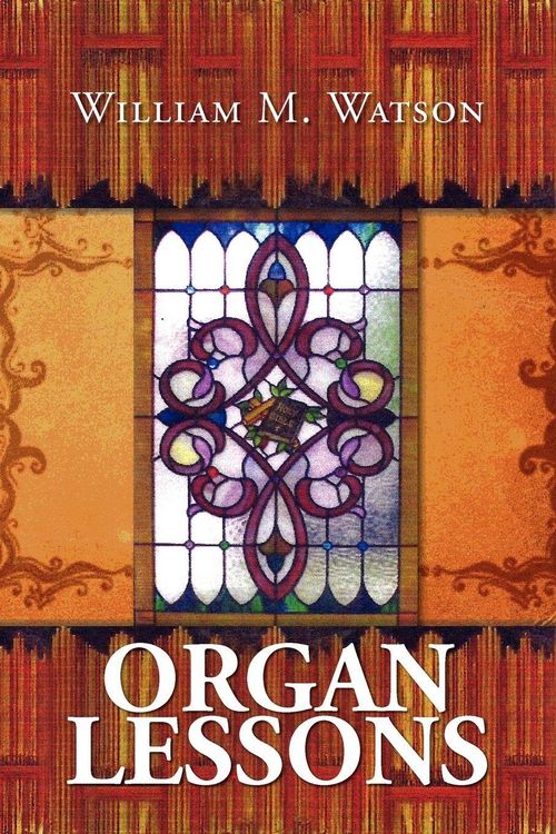 Produktbild: Organ Lessons