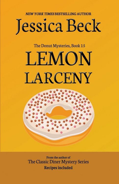 Produktbild: Lemon Larceny