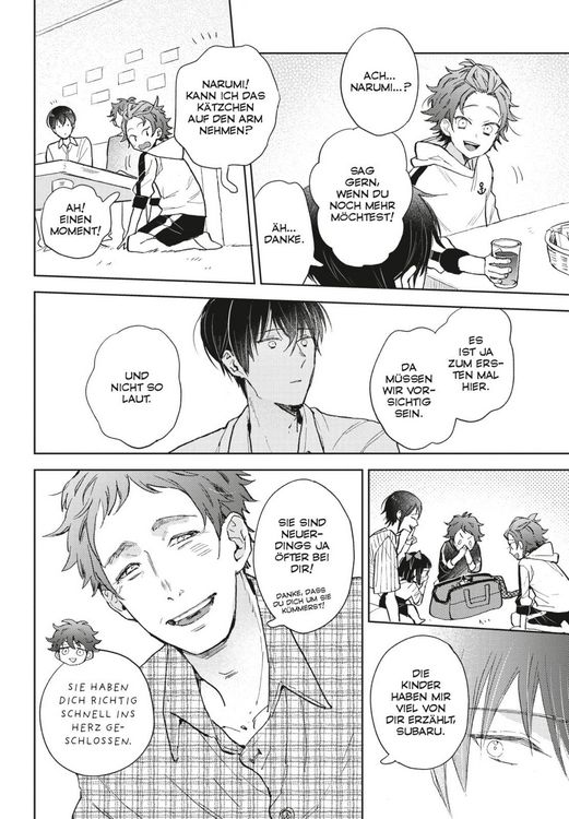 Produktbild: My Roommate is a Cat 8
