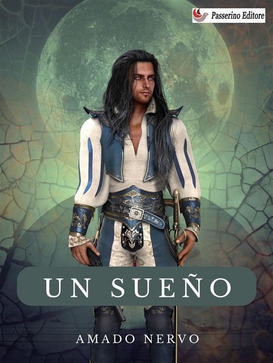Produktbild: Un sue&ntilde;o