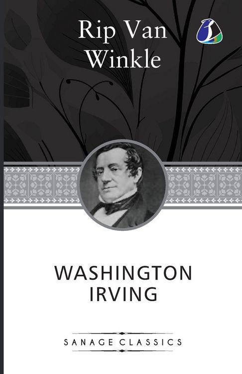 Produktbild: Rip Van Winkle