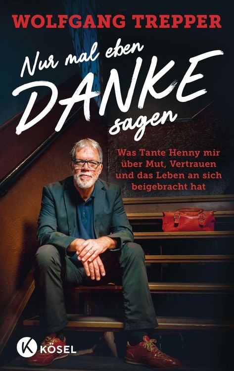 Produktbild: Nur mal eben Danke sagen
