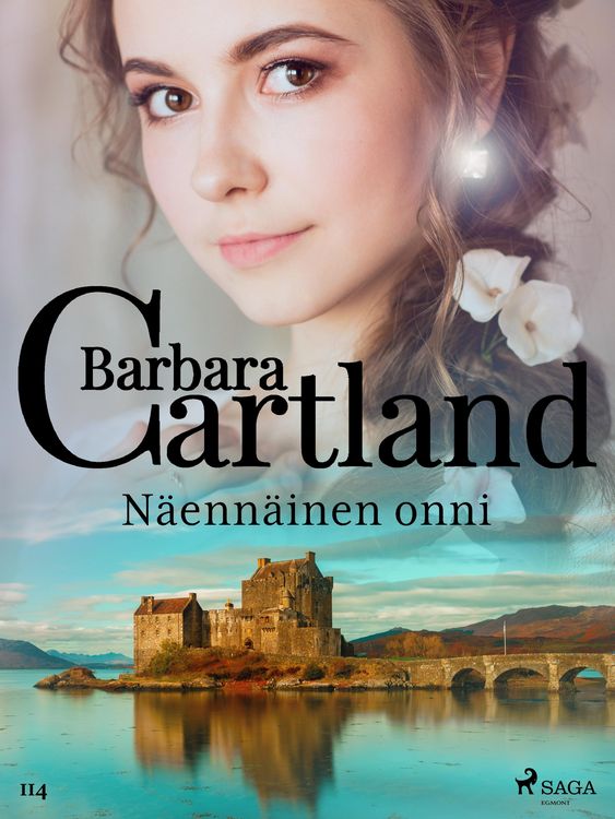 Produktbild: N&auml;enn&auml;inen onni