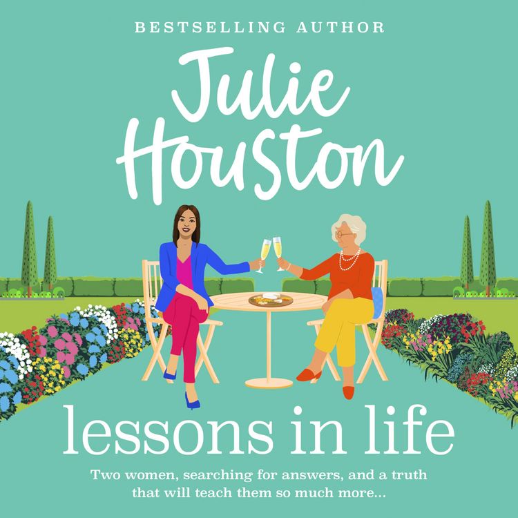 Produktbild: Lessons in Life