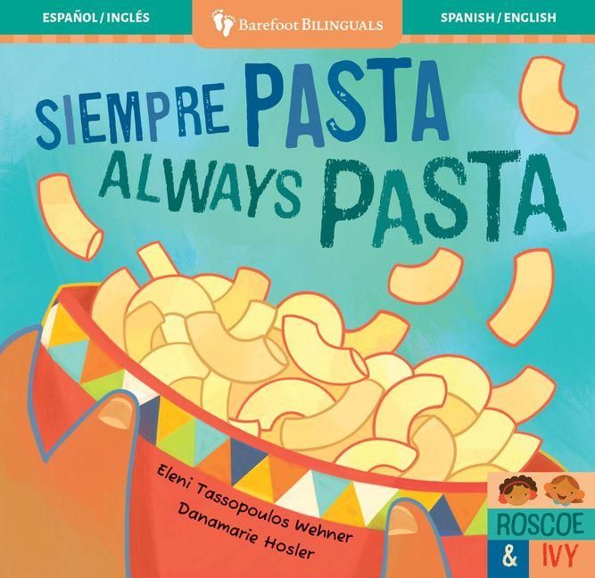 Produktbild: Siempre Pasta / Always Pasta
