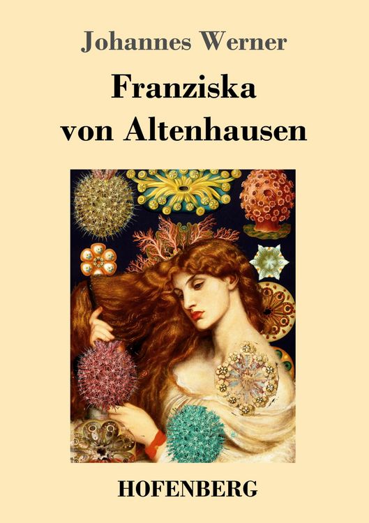 Produktbild: Franziska von Altenhausen