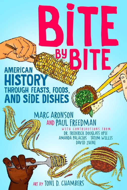 Produktbild: Bite by Bite