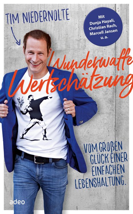 Produktbild: Wunderwaffe Wertsch&auml;tzung
