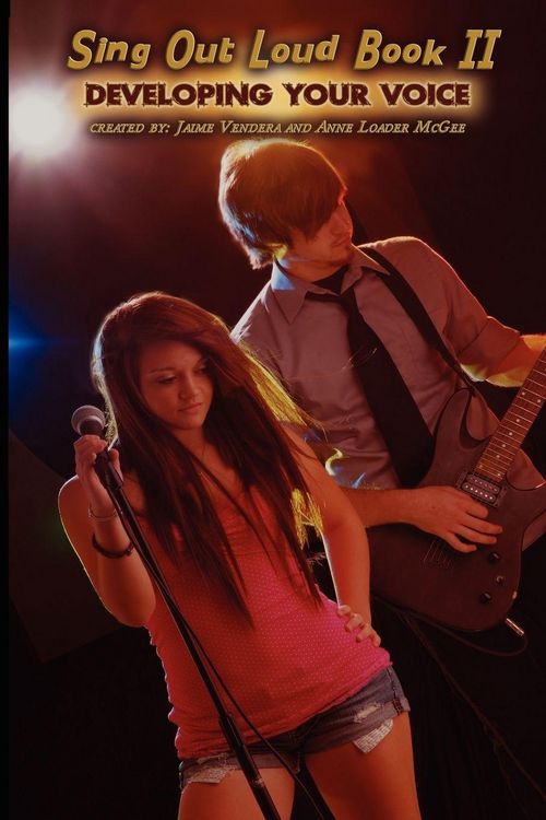 Produktbild: Sing Out Loud Book II