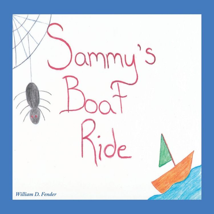 Produktbild: Sammy's Boat Ride