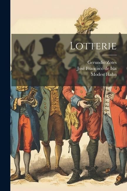 Produktbild: Lotterie