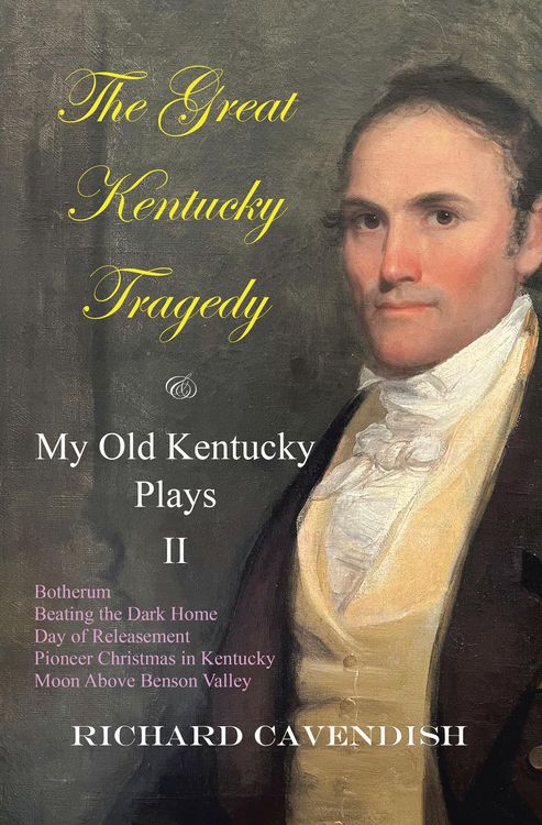 Produktbild: The Great Kentucky Tragedy & My Old Kentucky Plays, II