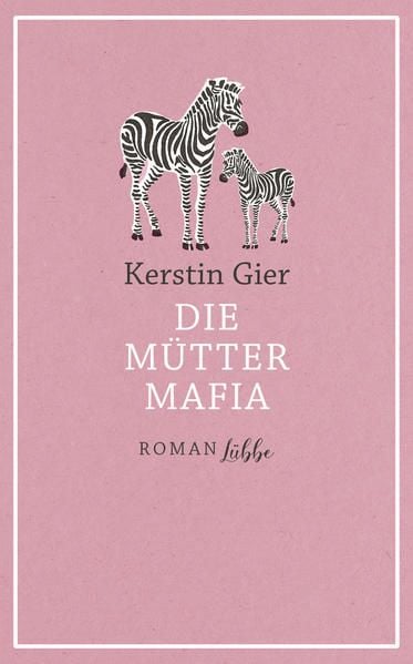 Produktbild: Die M&uuml;tter-Mafia
