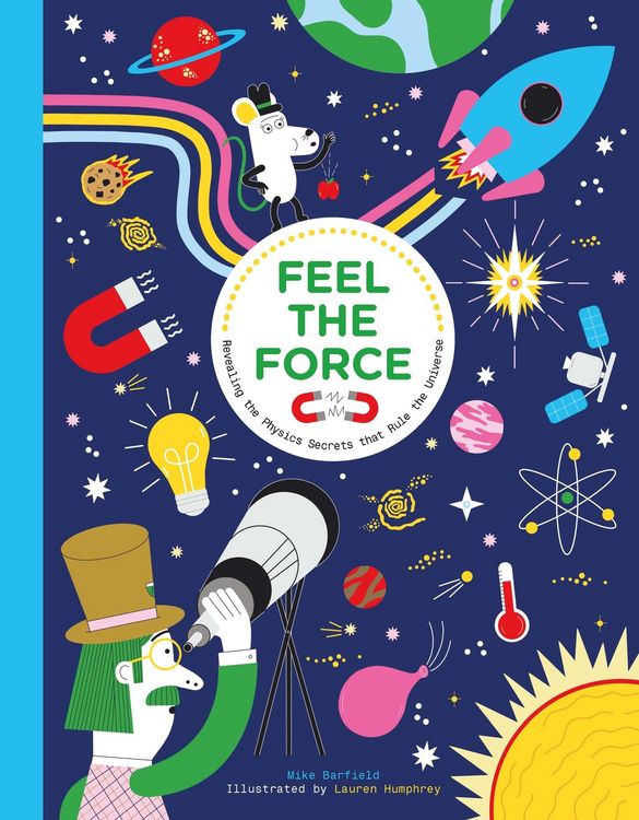 Produktbild: Feel the Force