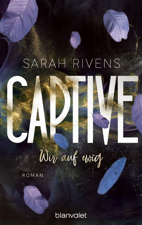 Produktbild: Captive - Wir auf ewig