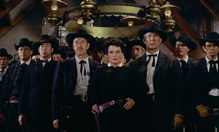 Produktbild: Johnny Guitar - Gejagt, geha&szlig;t, gef&uuml;rchtet