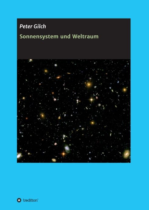 Produktbild: Sonnensystem und Weltraum