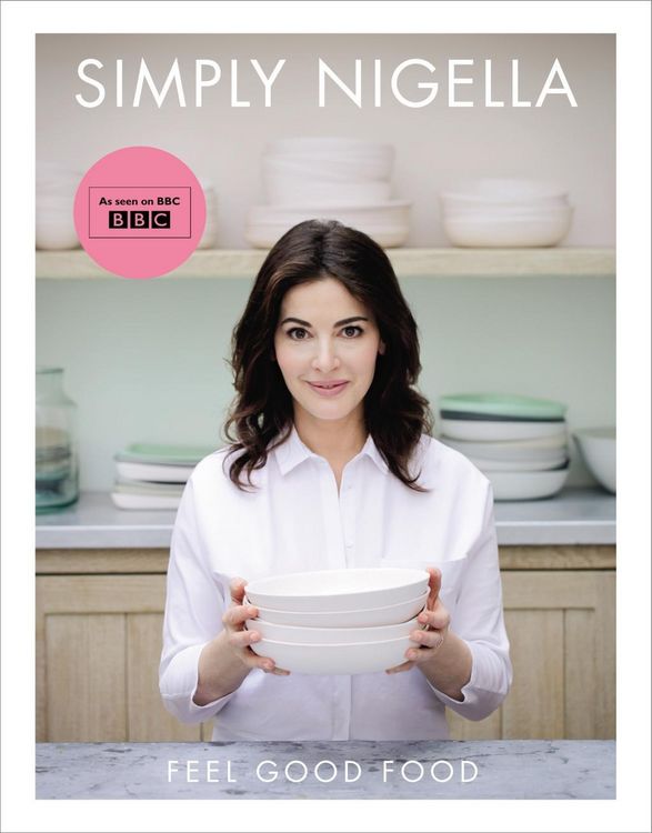 Produktbild: Simply Nigella